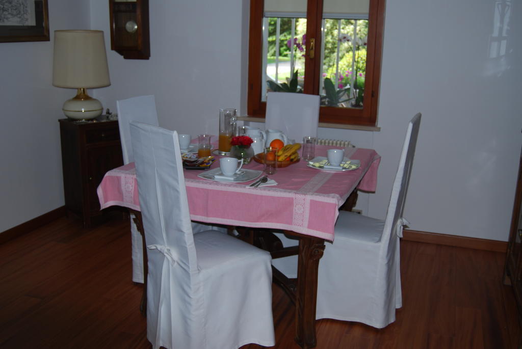 Antico Borgo Bed & Breakfast San Daniele del Friuli Exterior photo