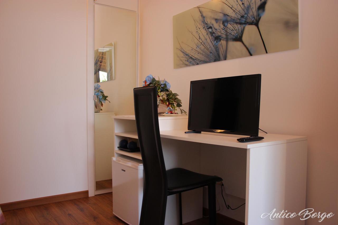 Antico Borgo Bed & Breakfast San Daniele del Friuli Exterior photo
