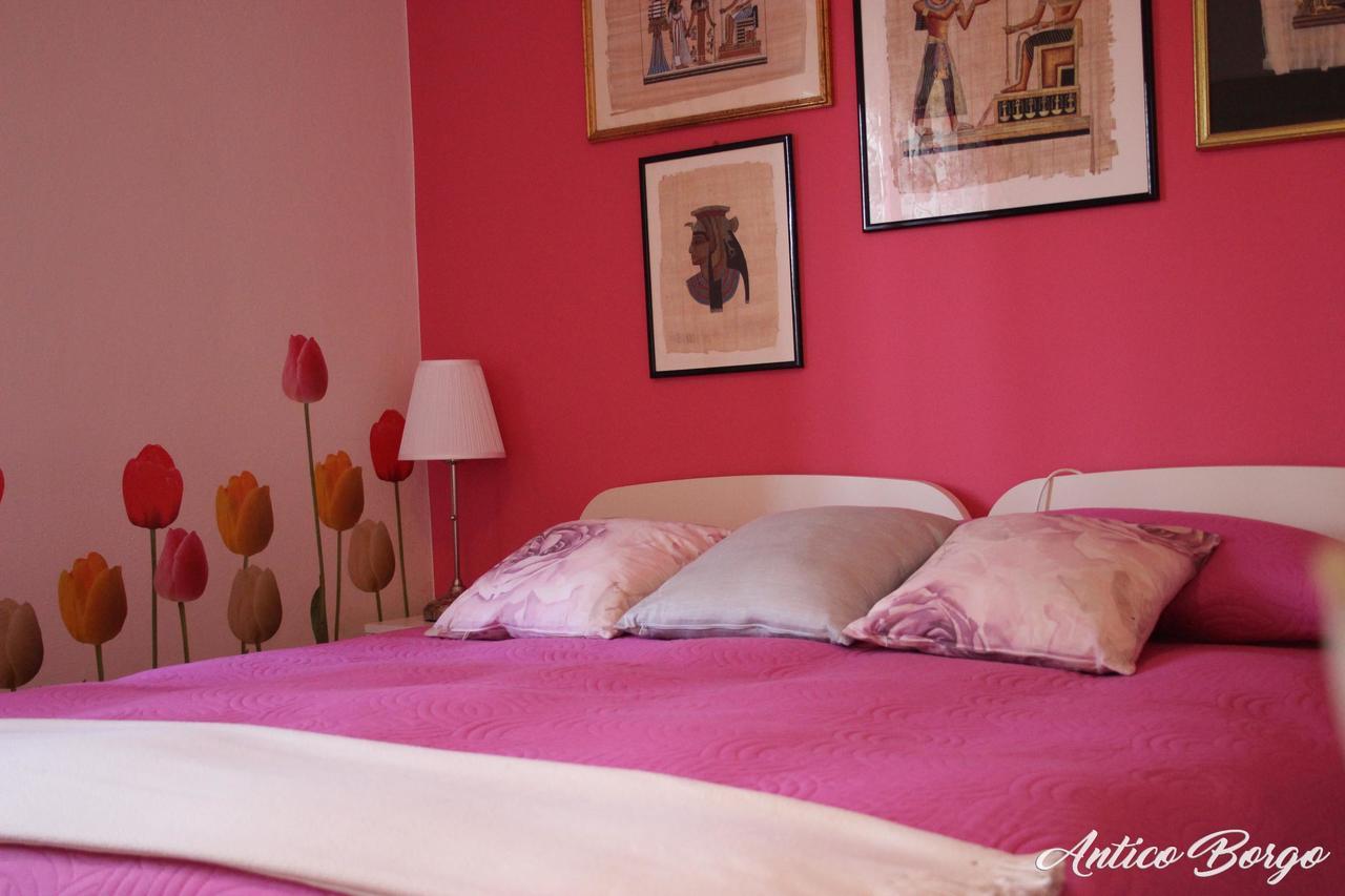 Antico Borgo Bed & Breakfast San Daniele del Friuli Exterior photo