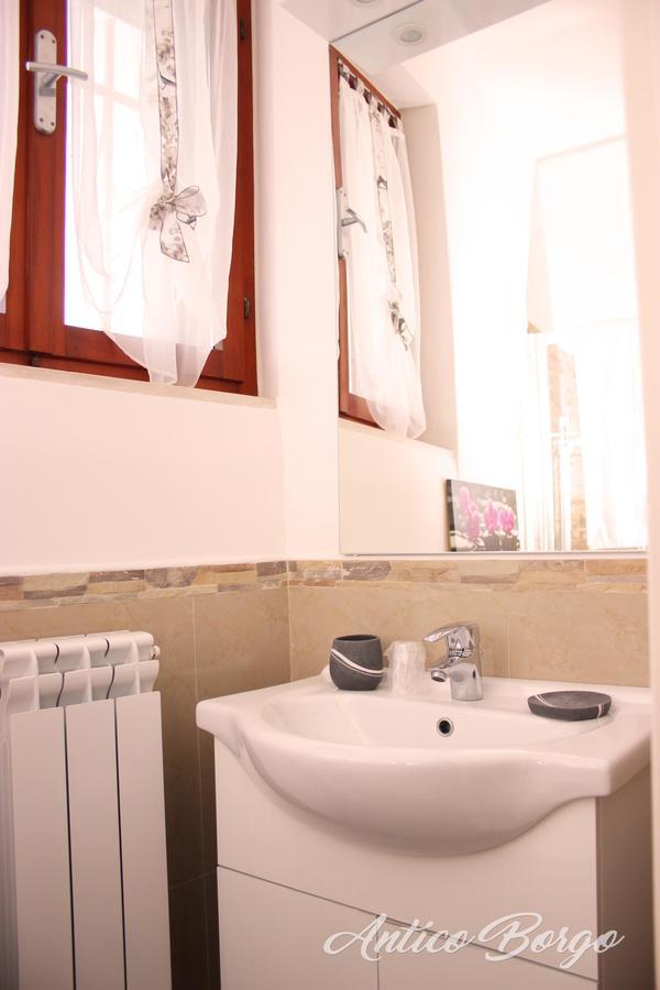 Antico Borgo Bed & Breakfast San Daniele del Friuli Exterior photo