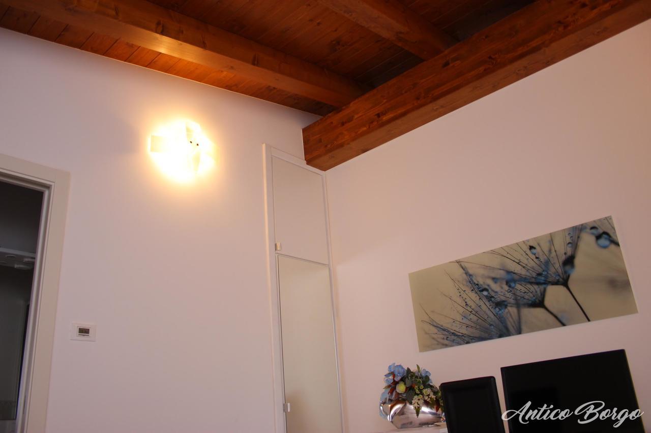 Antico Borgo Bed & Breakfast San Daniele del Friuli Exterior photo