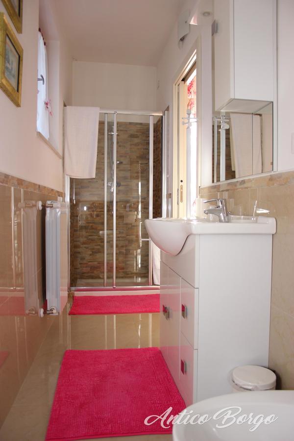Antico Borgo Bed & Breakfast San Daniele del Friuli Exterior photo